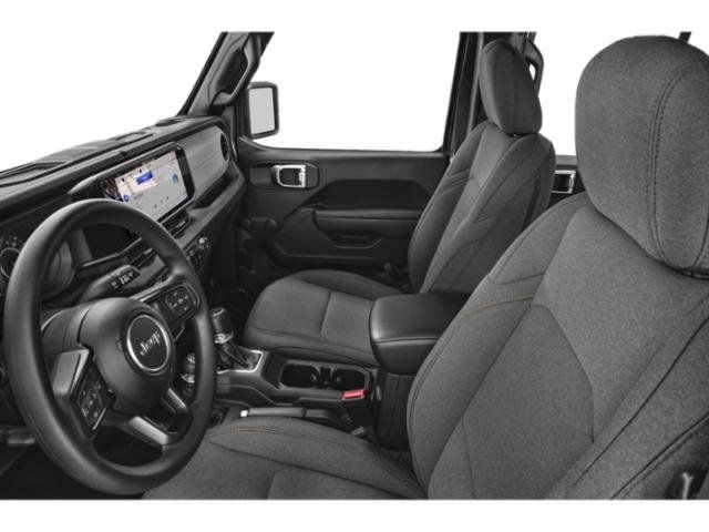 2026 Jeep Wrangler Rewind