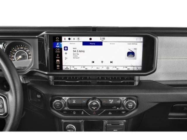 2026 Jeep Wrangler Rewind