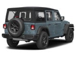 2026 Jeep Wrangler Rewind