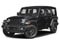 2026 Jeep Wrangler 85th Anniversary Edition