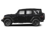 2026 Jeep Wrangler 85th Anniversary Edition
