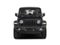 2026 Jeep Wrangler 85th Anniversary Edition