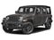 2026 Jeep Wrangler 85th Anniversary Edition
