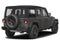 2026 Jeep Wrangler 85th Anniversary Edition
