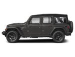 2026 Jeep Wrangler 85th Anniversary Edition