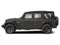 2026 Jeep Wrangler 85th Anniversary Edition