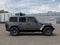 2026 Jeep Wrangler Base
