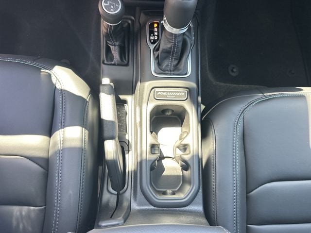 2026 Jeep Wrangler Rewind