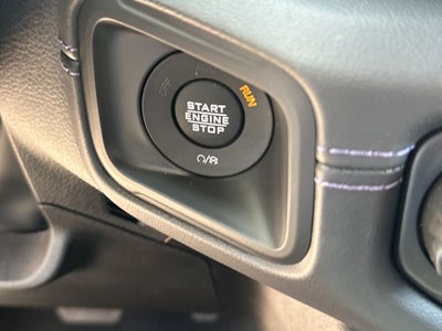 2026 Jeep Wrangler Rewind