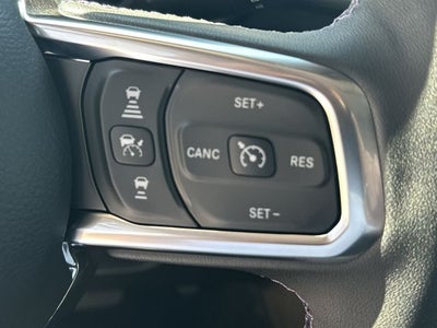 2026 Jeep Wrangler Rewind