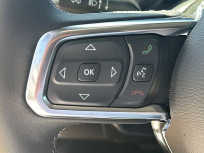2026 Jeep Wrangler Rewind