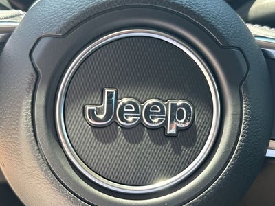 2026 Jeep Wrangler Rewind