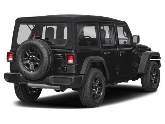 2026 Jeep Wrangler Rewind