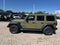 2027 Jeep Wrangler Sport S
