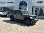 2027 Jeep Wrangler Sport S