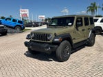 2027 Jeep Wrangler Sport S