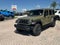 2027 Jeep Wrangler Sport S