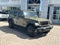 2027 Jeep Wrangler Sport S