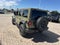 2027 Jeep Wrangler Sport S