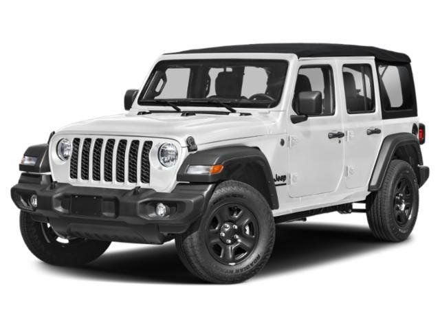 2026 Jeep Wrangler Rewind