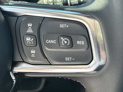 2026 Jeep Wrangler Rewind