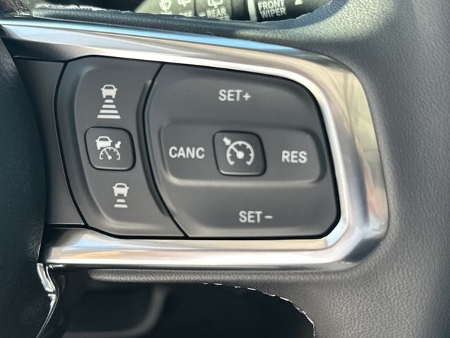 2026 Jeep Wrangler Rewind