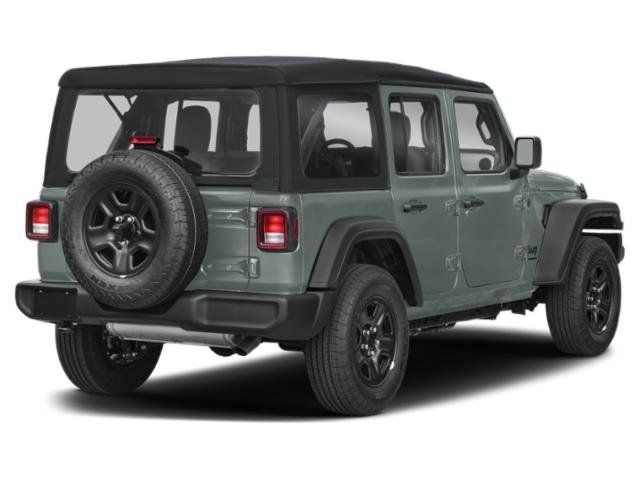 2026 Jeep Wrangler Rewind