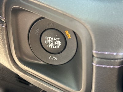 2026 Jeep Wrangler Rewind