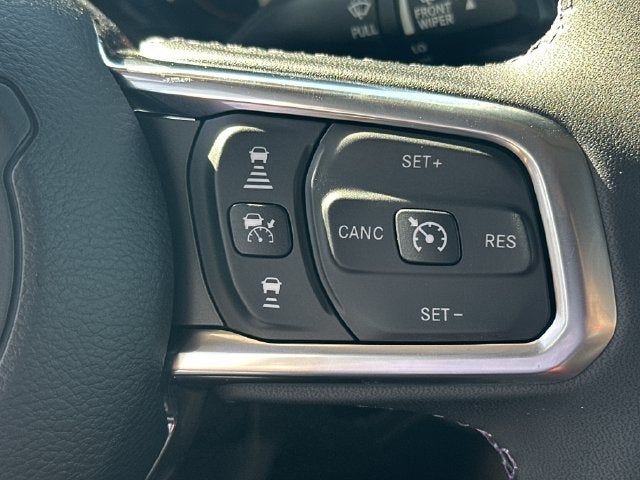 2026 Jeep Wrangler Rewind