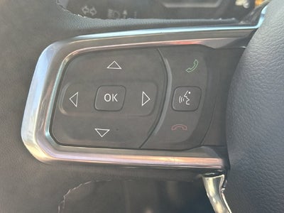 2026 Jeep Wrangler Rewind