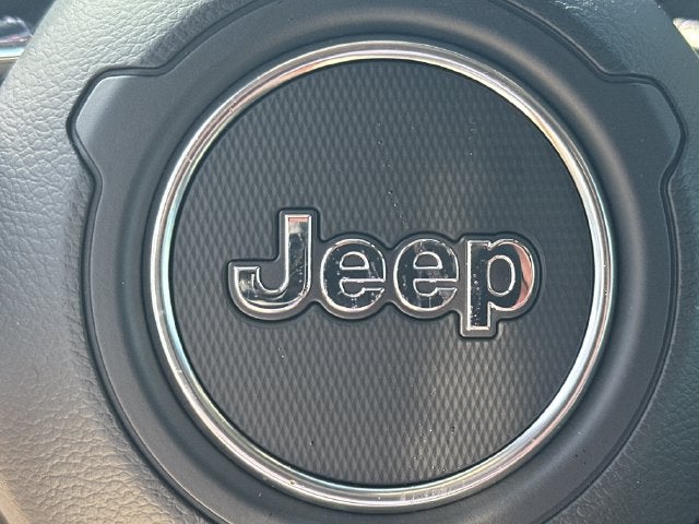 2026 Jeep Wrangler Rewind