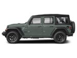2026 Jeep Wrangler Rewind