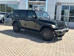 2027 Jeep Wrangler Sport S