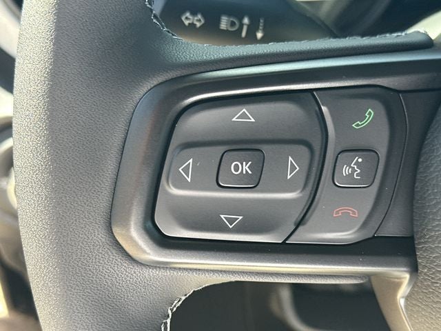 2027 Jeep Wrangler Sport S