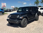 2027 Jeep Wrangler Sport S