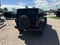 2027 Jeep Wrangler Sport S
