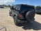 2027 Jeep Wrangler Sport S