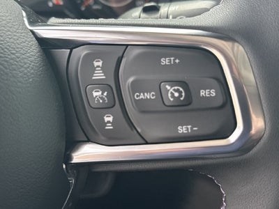 2026 Jeep Wrangler Rewind