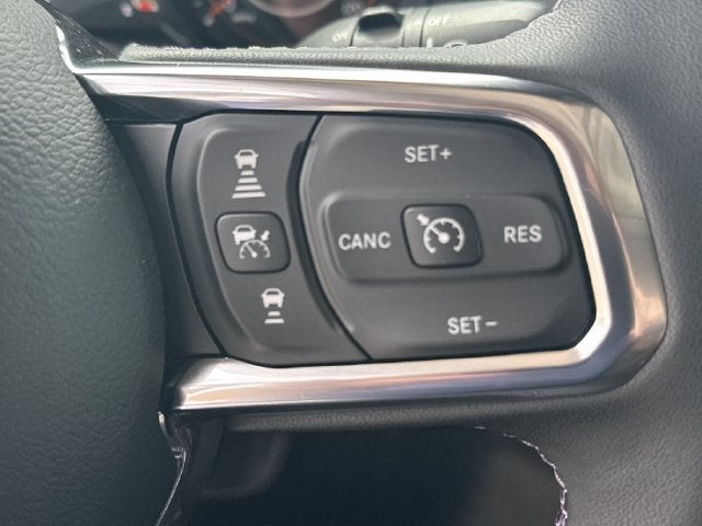 2026 Jeep Wrangler Rewind