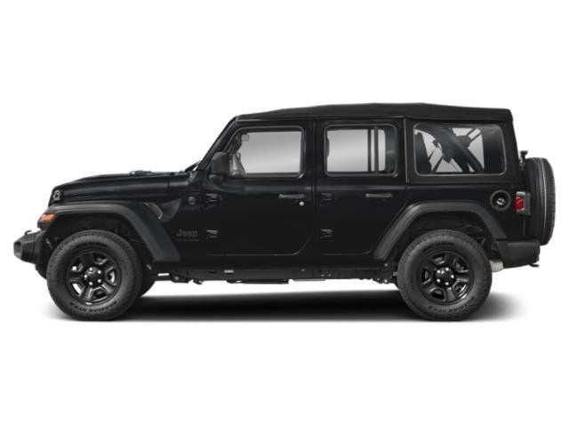 2026 Jeep Wrangler Rewind