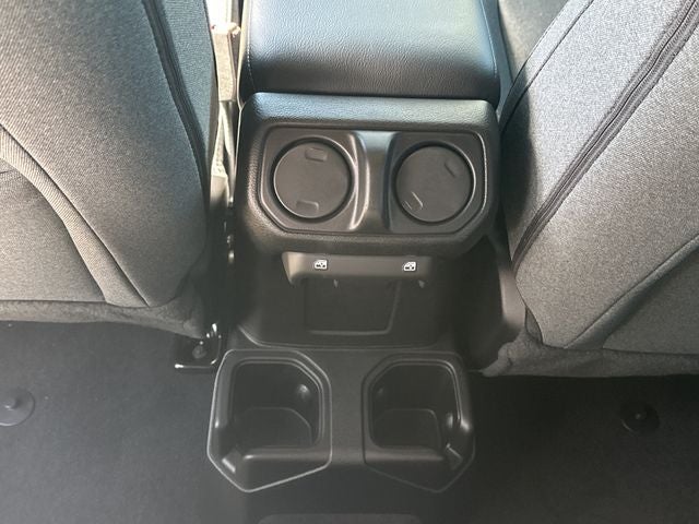 2027 Jeep Wrangler Sport S