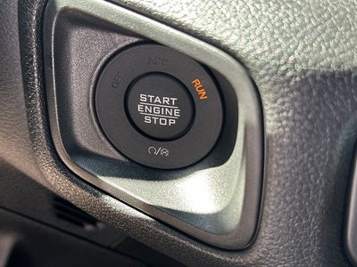 2027 Jeep Wrangler Sport S