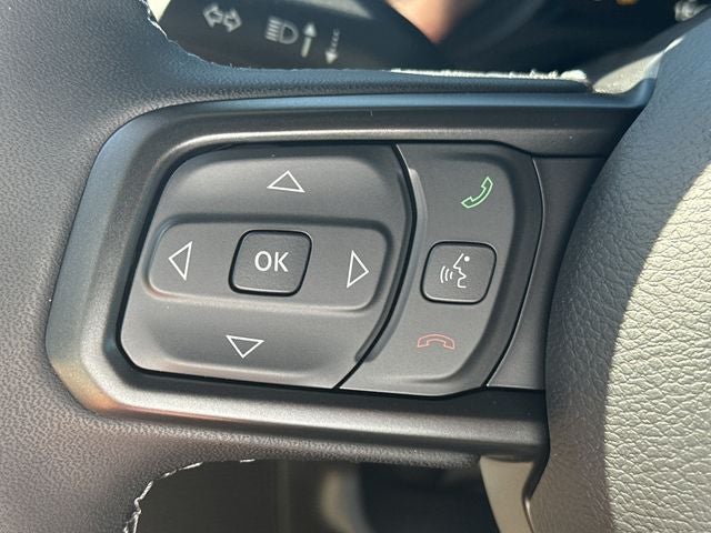 2027 Jeep Wrangler Sport S