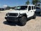 2027 Jeep Wrangler Sport S