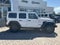 2027 Jeep Wrangler Sport S