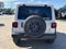 2027 Jeep Wrangler Sport S