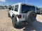 2027 Jeep Wrangler Sport S