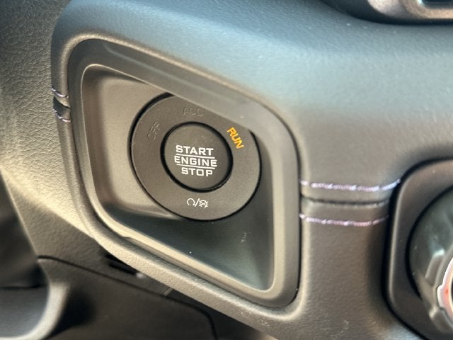 2027 Jeep Wrangler Rewind