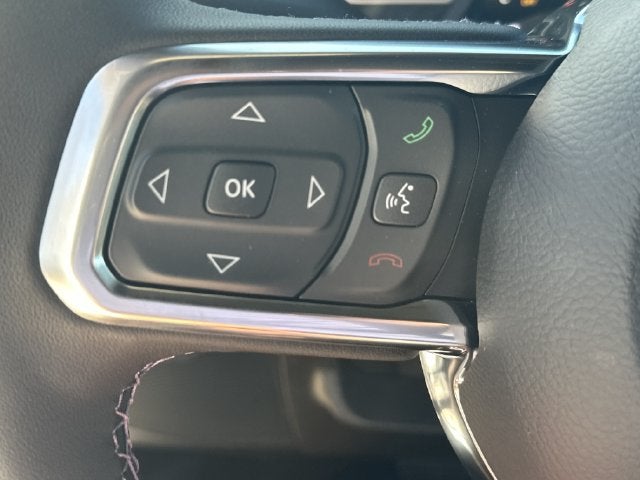 2027 Jeep Wrangler Rewind