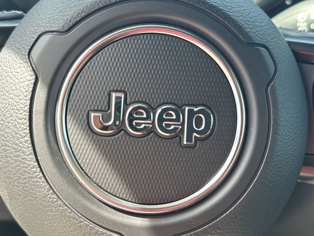 2026 Jeep Wrangler 85th Anniversary